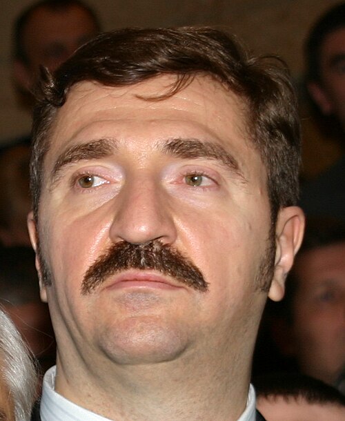 Валерий Комиссаров
