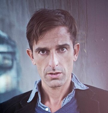 Claudio Noce