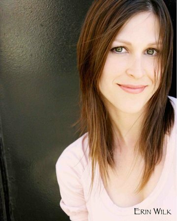 Erin Wilk