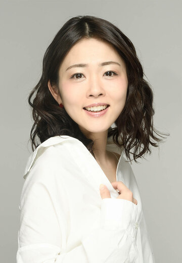 Misato Fukuen