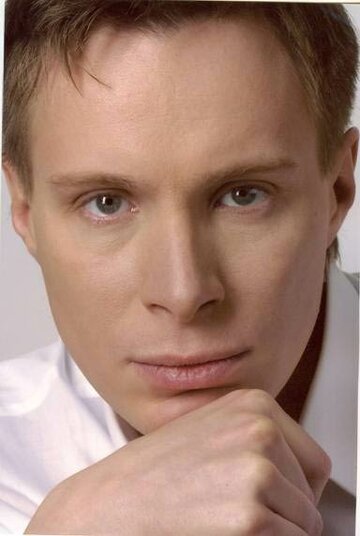 Кирилл Мугайских