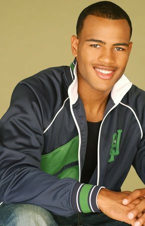 Austin Jefferson