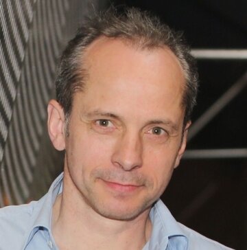 Hans Eddy Schreiber
