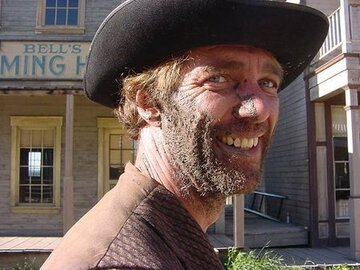 Vern Wutzke