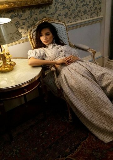 Gemma Chan