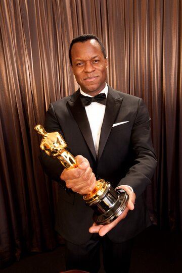 Geoffrey Fletcher