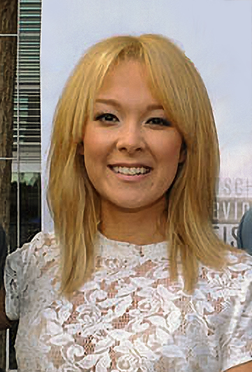 Nela Panghy-Lee