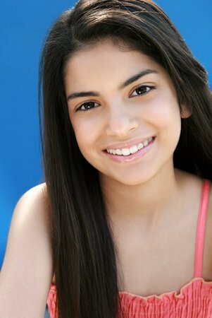 Jasmine Bissete