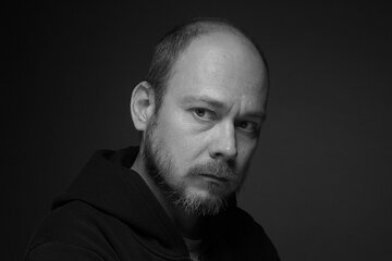 Максим Браматкин