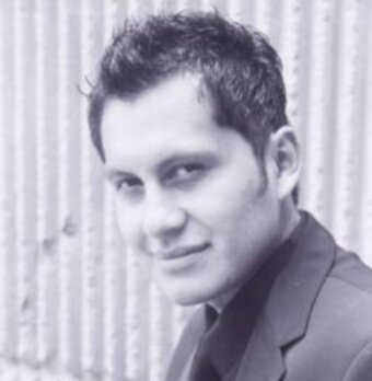 Marco Antonio Aguirre