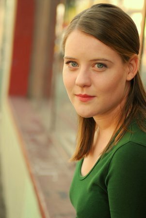 Vivian Kerr