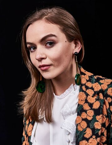 Morgan Saylor