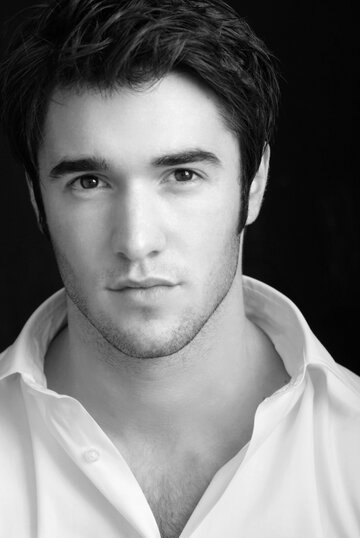 Josh Bowman
