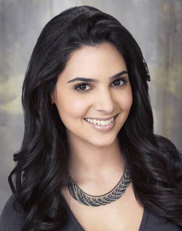 Camila Banus