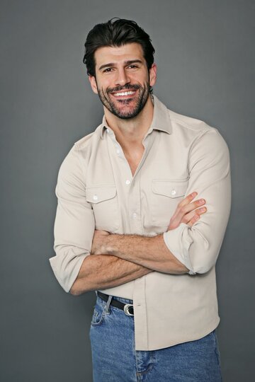 Franco Lo Presti