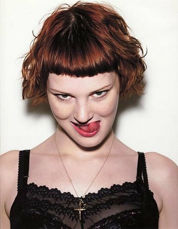 Lorna Tucker