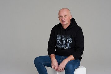 Дмитрий Савельев