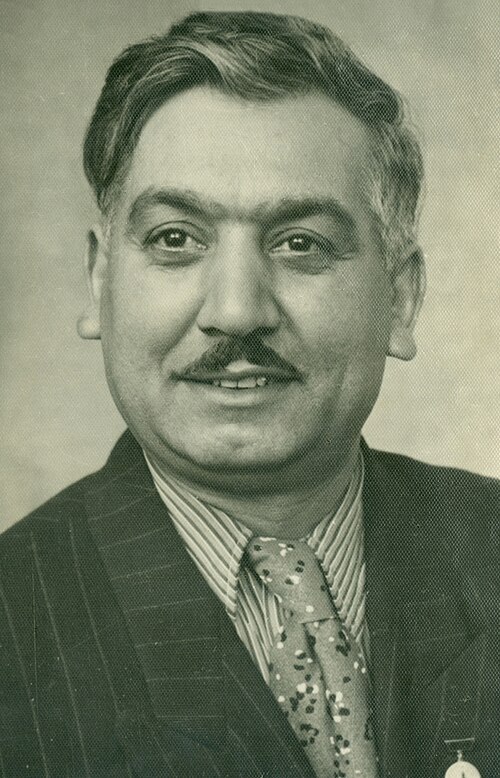 Алиага Агаев