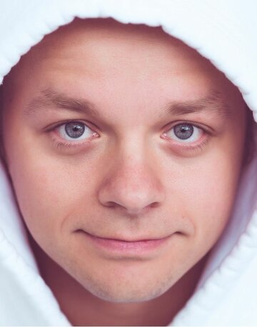Сергей Друзьяк
