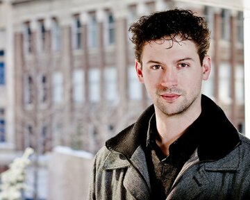 Ryland Alexander