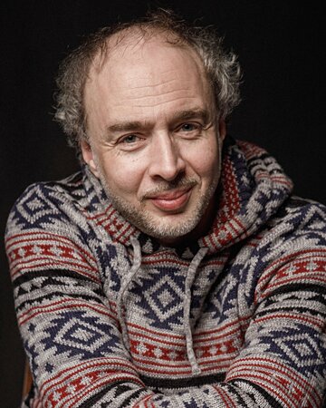 Дмитрий Хоронько