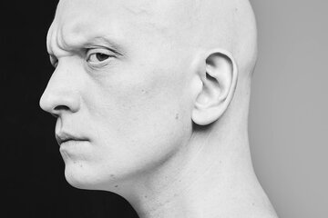 Anthony Carrigan