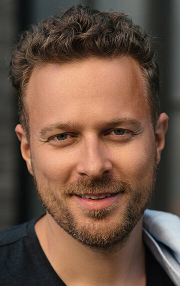 Ilya Popov