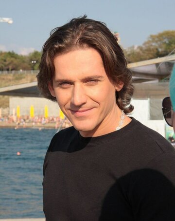 Юрий Батурин