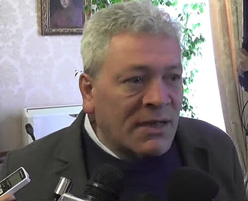 Gaetano di Vaio