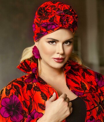 Анна Семенович