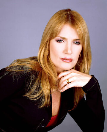 Маргарита Эрнандес