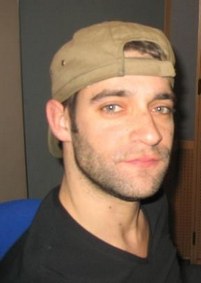 Guillaume Carcaud