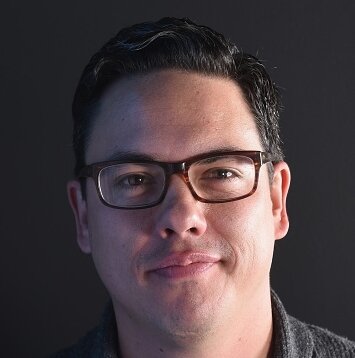 Adam Donaghey