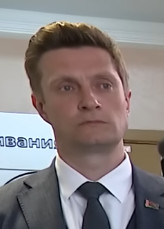 Руслан Чернецкий
