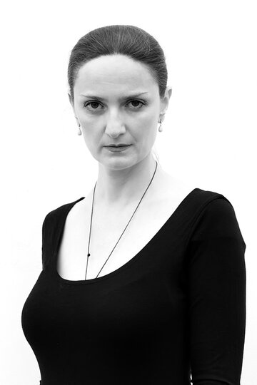 Ксения Караева
