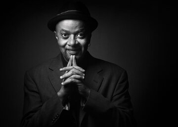 James McBride