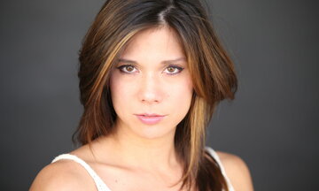 Jessica Jade Andres