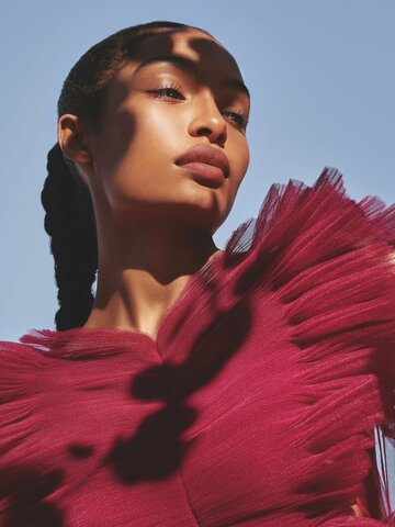 Yara Shahidi