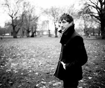 Benjamin Northover
