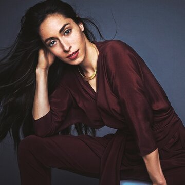 Oona Chaplin