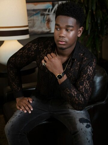Dexter Darden