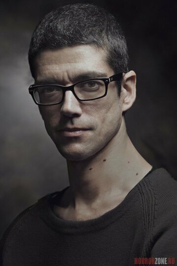 Javier Botet