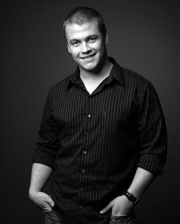 Luke Hemsworth