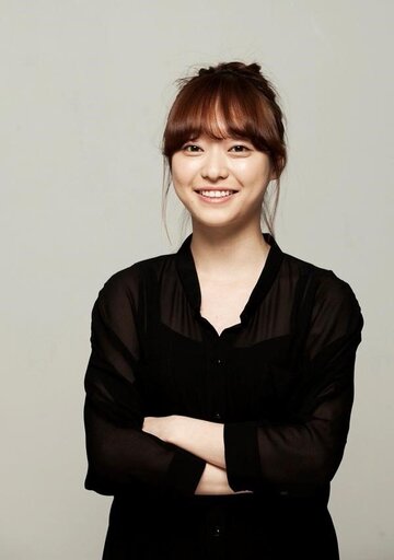 Kang Yeon-jeong