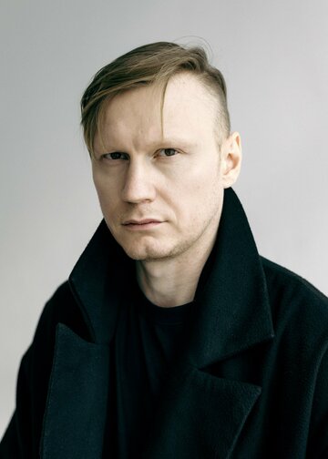 Александр Воробьев
