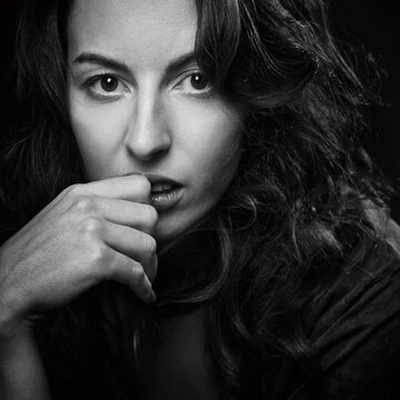 Юлия Рюмина