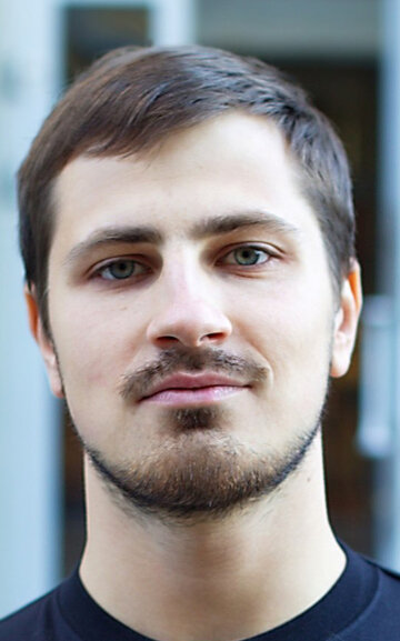 Aleksey Ionov