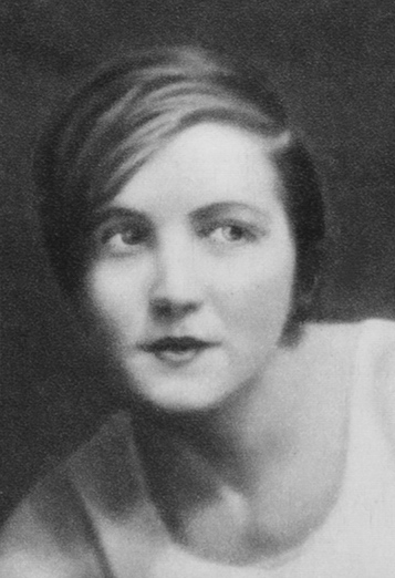 Jarmila Horáková