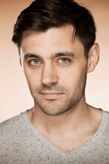 Liam Garrigan