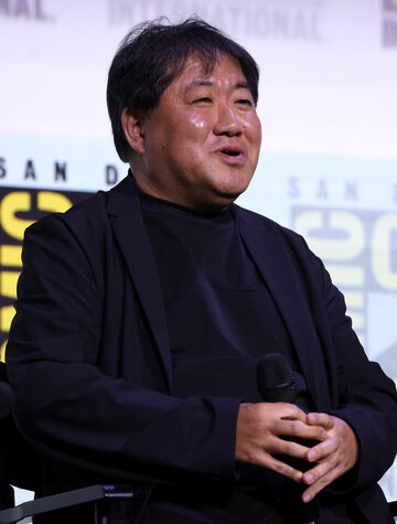 Haruo Sotozaki